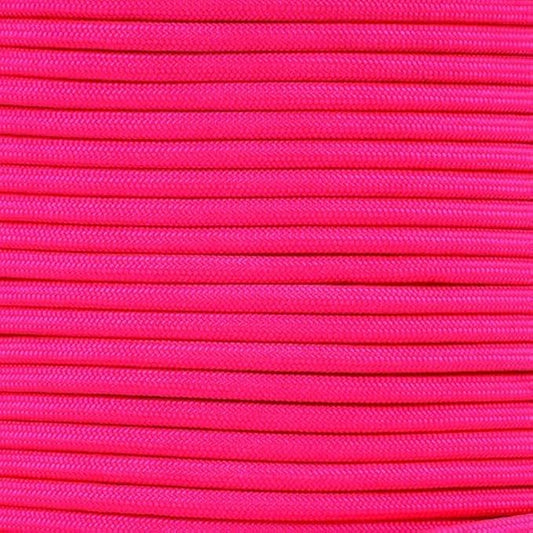 Paracord Planet 1/4 Inch ParaMax 1200lb Paracord – Strong Type IV Tactical Cord for Hiking, Camping, and Fishing