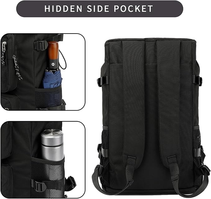 gym duffel bag backpack wrestling bag with shoe compartment 4 kinds of back method waterproof sports walking laptop