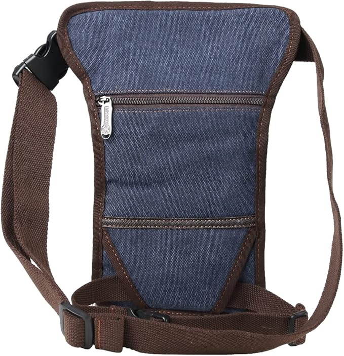 Drop Leg Bag for Men Women