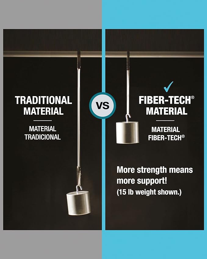 Intex 64759E Dura-Beam Standard Downy Air Mattress: Fiber-Tech – Queen Size – 10in Bed Height – 600lb Weight Capacity – Pump Sold Separately