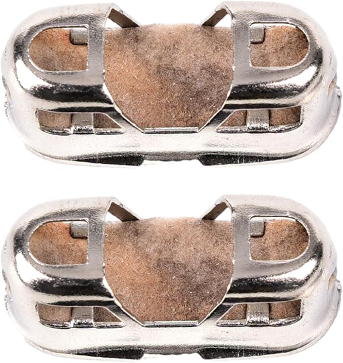 Efficient Pocket Hand Warmer Accessories Long Lasting Outdoor Heater Catalysts Part New Replacement Pocket Hand Warmer Catalysts Hand Warmer Part Catalytic Warmer Part Pocket Ultralight Camping Heater