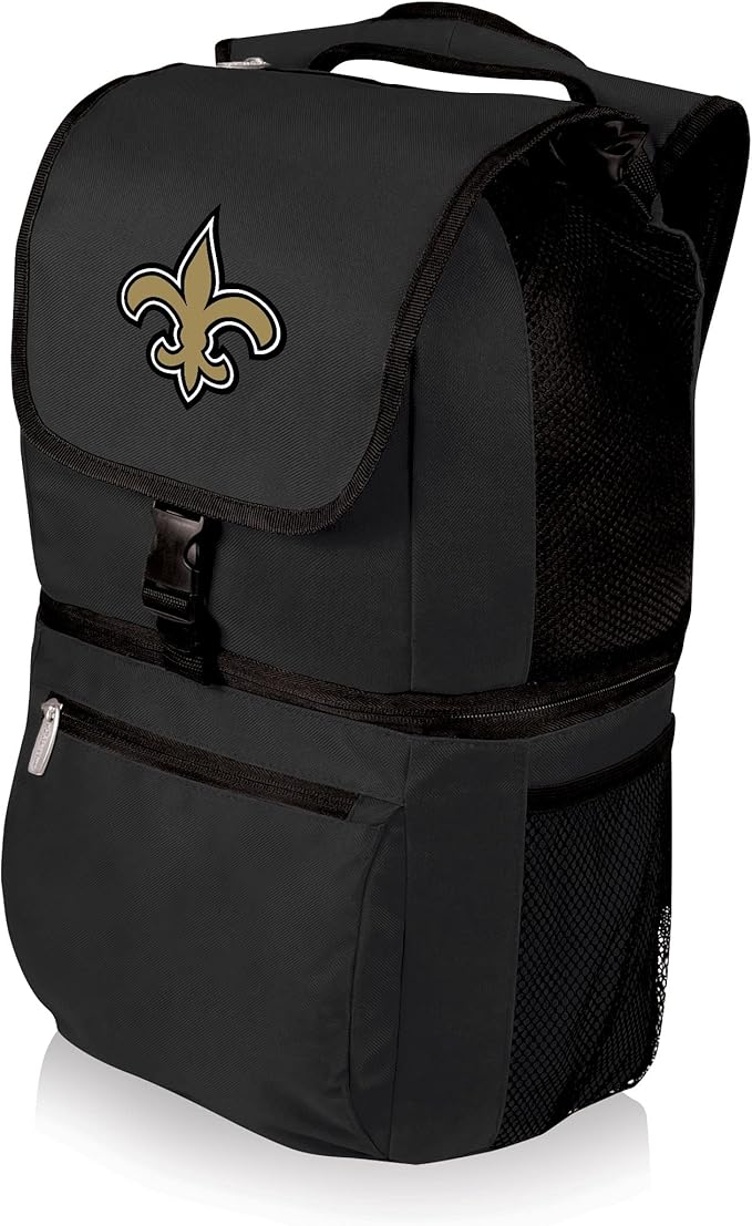 PICNIC TIME NFL Zuma Backpack Cooler, Soft Cooler Backpack, Lunch Cooler