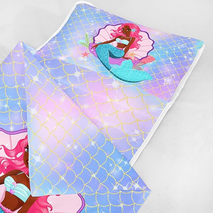 Space Nap Mat - Space Ship Galaxy Sleeping Bag with Removable Pillow - Daycare and Sleepovers Preschool Kindergarten Bedding Set for Kids Toddler Boys Girls