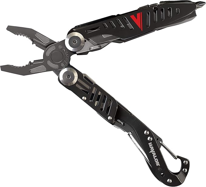 Havalon Jim Shockey Signature Series Evolve