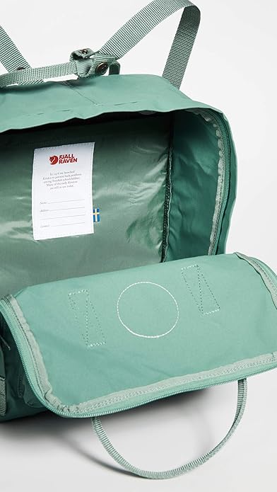 Fjallraven Kanken