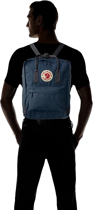 Fjallraven Kanken