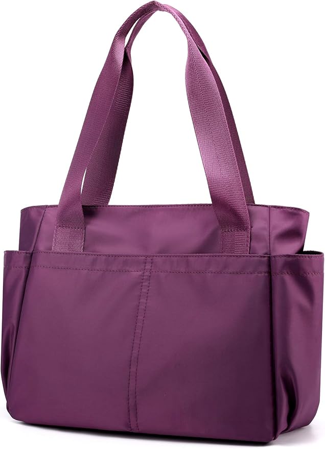 PlasMaller Carry On Travel Duffle Bag Packable Luggage Travel Gear Sports Gym Bags Lightweight Tote Shoulder Pack