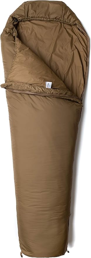 Snugpak Softie 3 Merlin Sleeping Bag 41F
