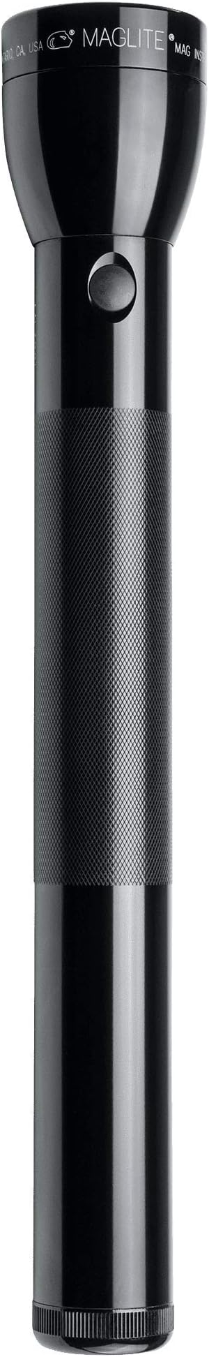 ML300L 4D LED Long-Running Flashlight