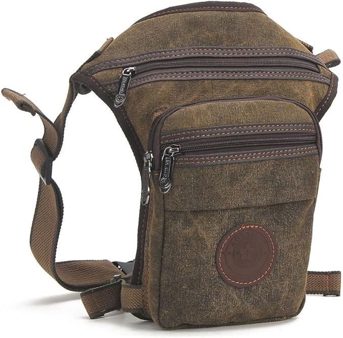 Drop Leg Bag for Men Women