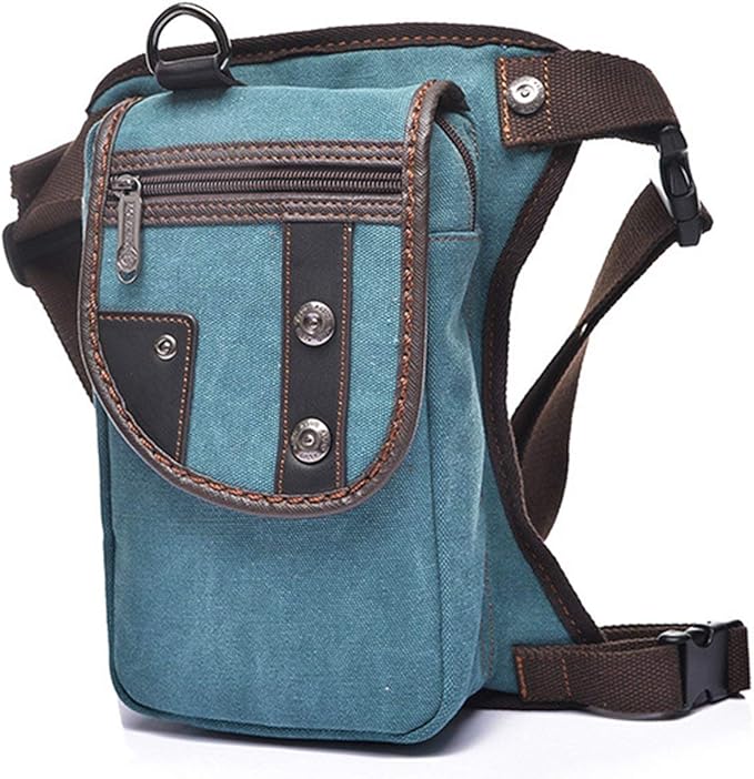 Drop Leg Bag for Men Women