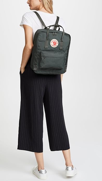 Fjallraven Kanken