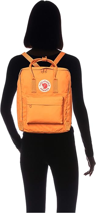 Fjallraven Kanken