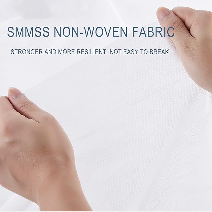 SZLYTYUN Disposable Sleeping BagPortable Sleeping Bag for Traveling and CampingIndividually Wrapped Sleeping Bag, Suitable for Single use