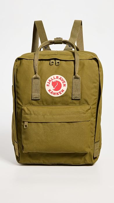 Fjallraven Kanken
