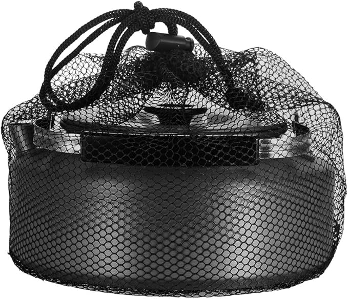 Doorslay Outdoor Camping Kettle, Aluminum Alloy Tea Kettle with Carrying Bag, Compact Lightweight Coffee Pot, 0.8L/1.1L/1.2L/1.6L Optional