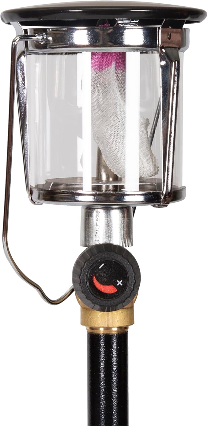 Stansport Mantle Propane Lantern