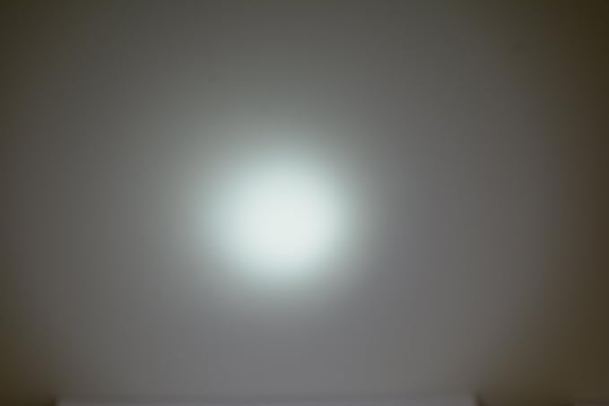 ITP A3 EOS 150 Lumen 3 Outputs and Strobe CREE XP-G2 LED Keychain Flashlight 2016 Edition 1X AAA Battery (Not Included)