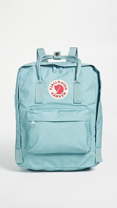 Fjallraven Kanken