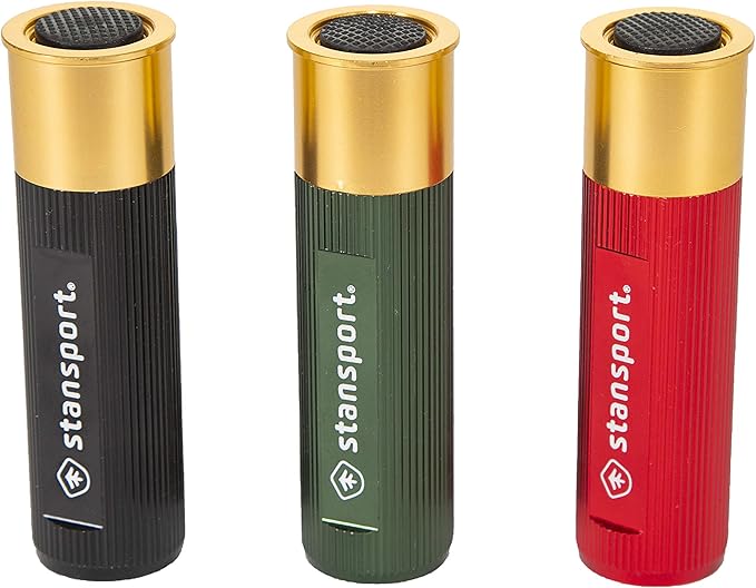 Stansport Shotshell LED Flashlight - 2 Pack