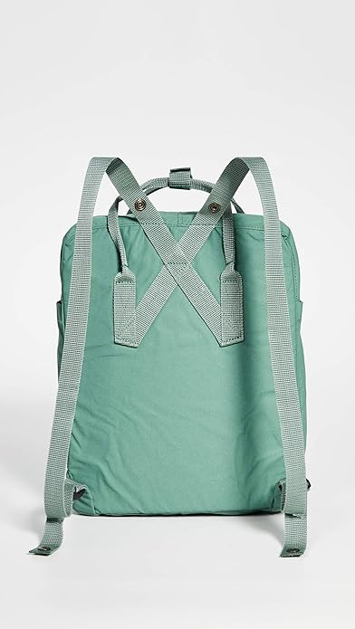 Fjallraven Kanken