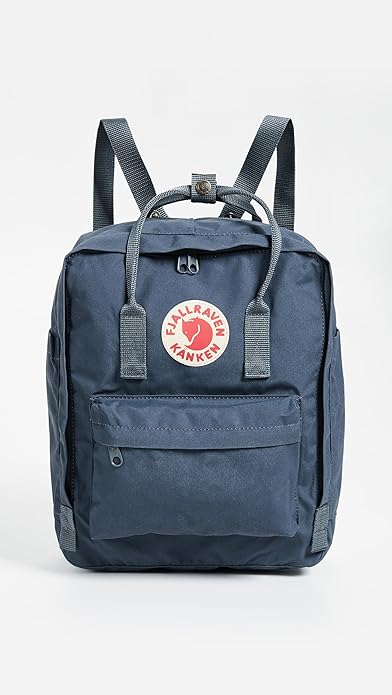 Fjallraven Kanken