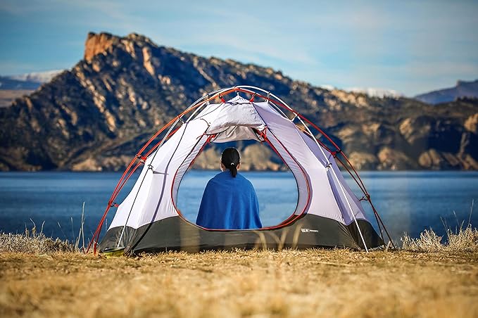 Sleeping Bag Liner, Camping Sleep Sack Travel Sheet Camping Blanket for Outdoor Indoor Used with Zipper