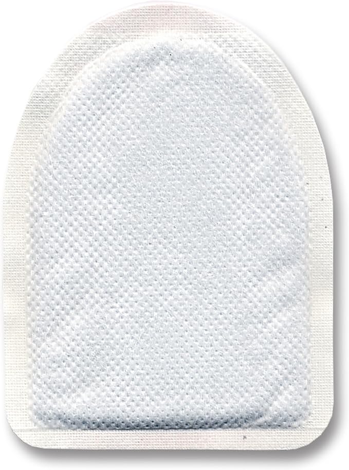 HotHands Lap Warmer, Largest Warmer 16" X 10" - Up to 8 Hours of Long Lasting Heat - 1 Lap Warmer & Toe Warmers - Long Lasting Safe Natural Odorless Air Activated Warmers