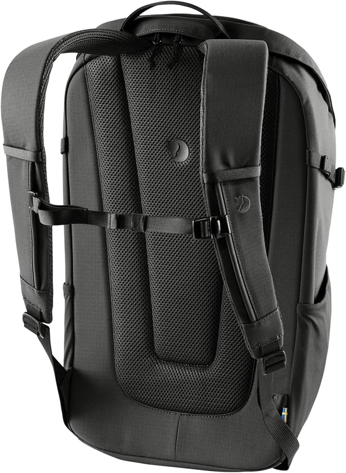Fjallraven Ulvo 23 - Dark Grey