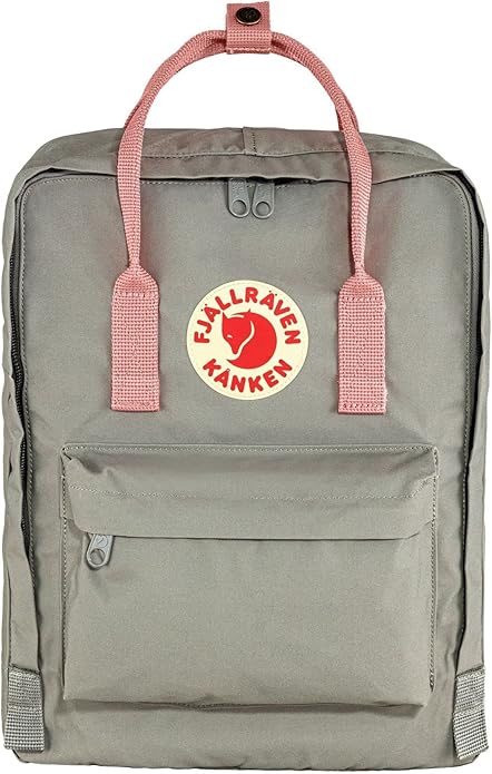 Fjallraven Kanken