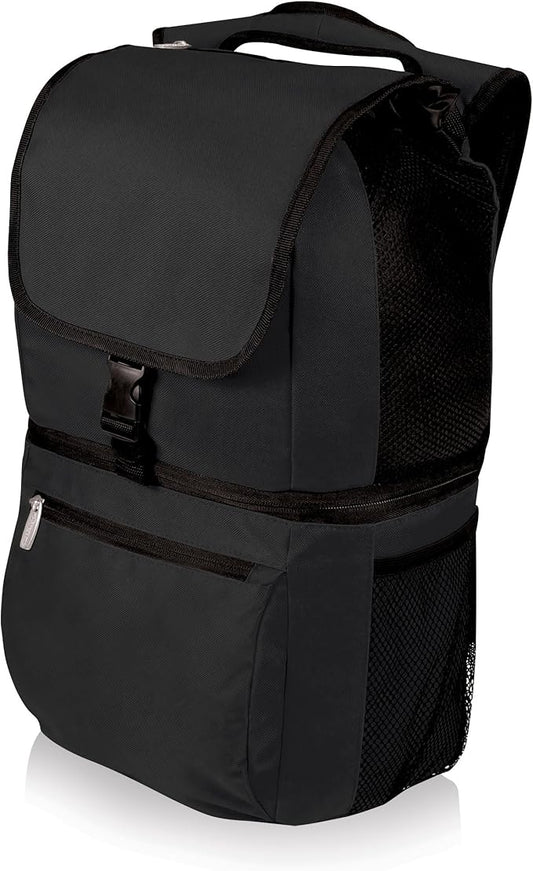 ONIVA - a Picnic Time brand Zuma Backpack Cooler, Soft Cooler Backpack, Lunch Cooler