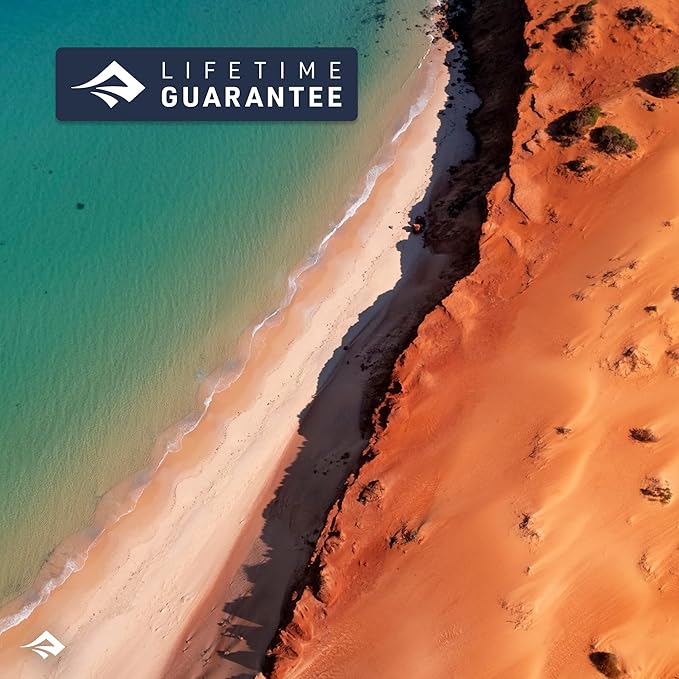 Sea to Summit Ultra-SIL Compression Sack, Ultralight Outdoor and Travel Storage