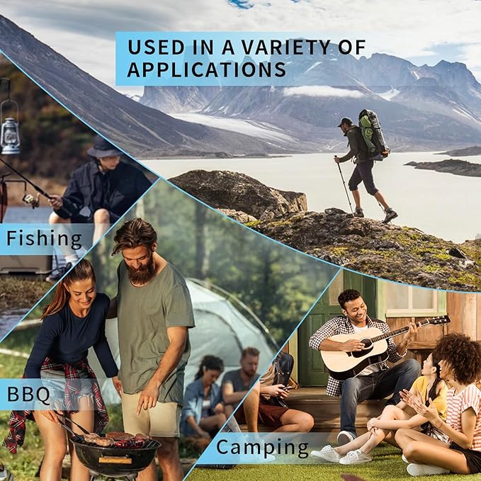 Retractable Portable Toilet - Upgraded Portable Toilet for Adults Capacity of 330 Lbs, Foldable Camping Toilet, Car RV Travel Toilet Outdoor Bathroom Emergency Portable Restroom for Kids