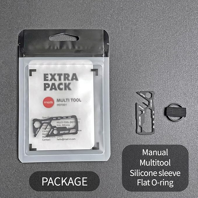 MDT001 Multitool 15 In 1 Tiny Pocket Camping Gear Multifunction Multi Tool Card Wallet Keychain Bottle Opener SIM Card Ejector Removal