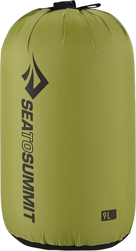 Sea to Summit Nylon Stuff Sack, Durable Outdoor and Travel Storage
