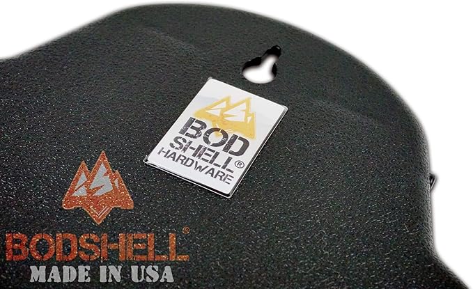 Portable Toilet Seat Lid for Emergencies and Camping - fits 5 Gallon Bucket (Lid Only)