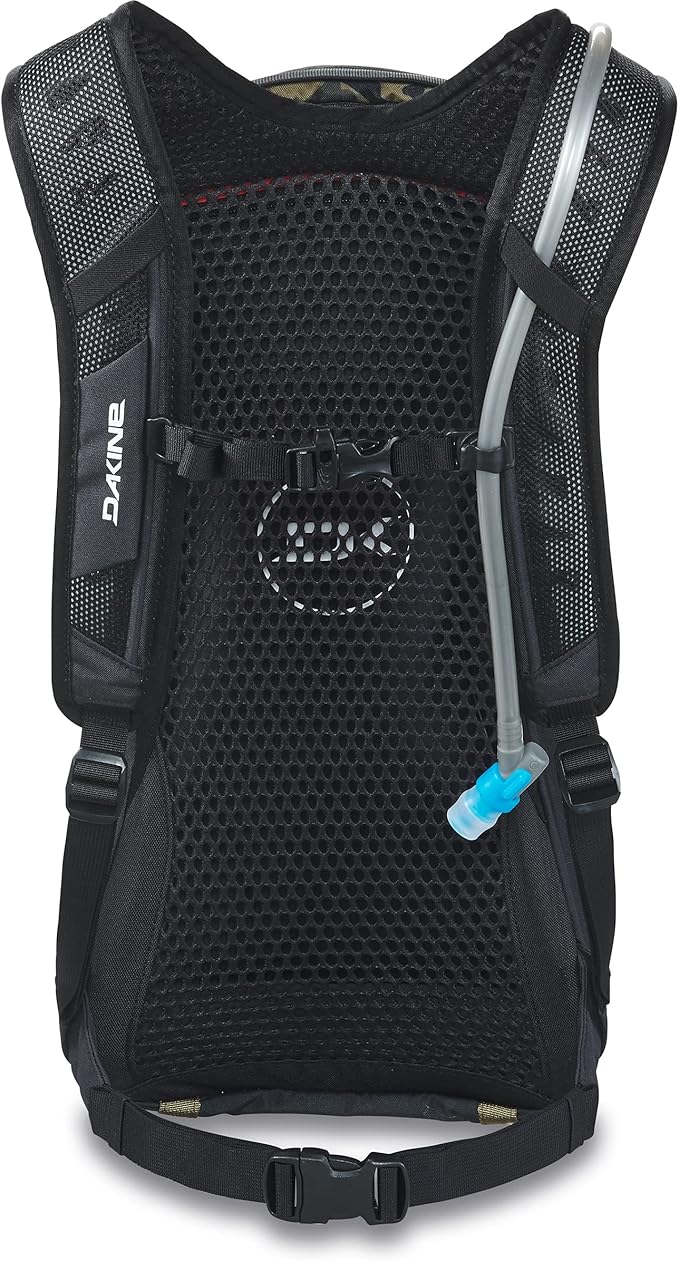 Dakine Drafter 10L - Cascade Camo, One Size