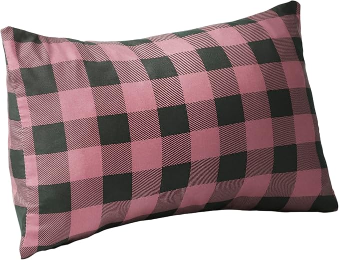 TETON Sports Camp Pillow; Great for Travel, Camping and Backpacking; Washable