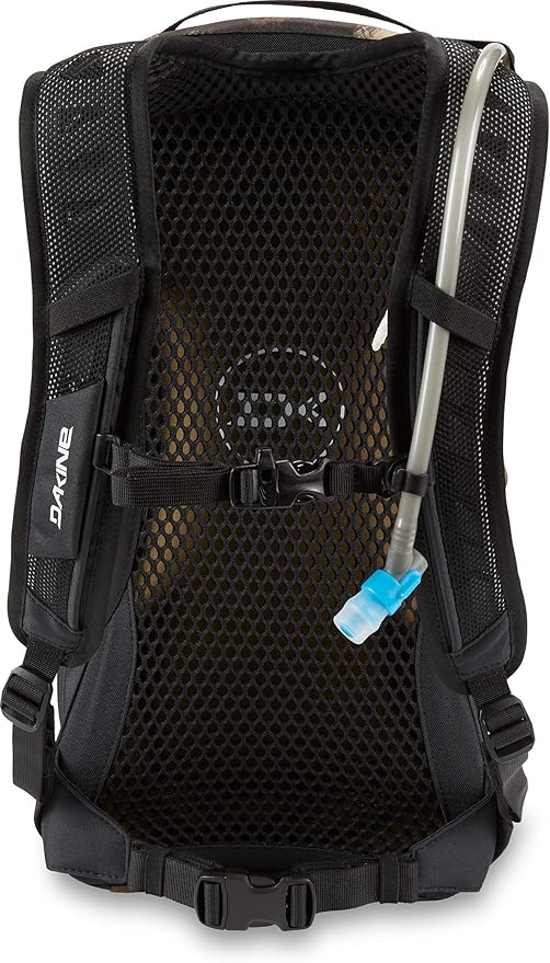 Dakine Drafter 10L - Ashcroft Camo, One Size