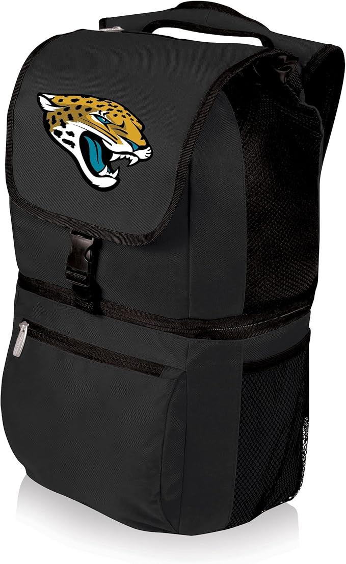 PICNIC TIME NFL Zuma Backpack Cooler, Soft Cooler Backpack, Lunch Cooler