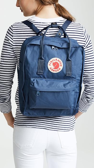 Fjallraven Kanken
