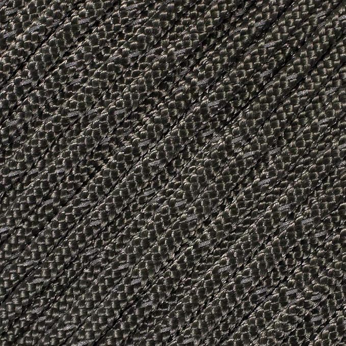 West Coast Paracord – 95 Tensile Strength - 1 Strand Reflective Paracord (250 Feet, Foliage)