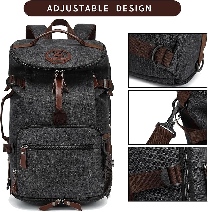 gym duffel bag backpack wrestling bag with shoe compartment 4 kinds of back method waterproof sports walking laptop
