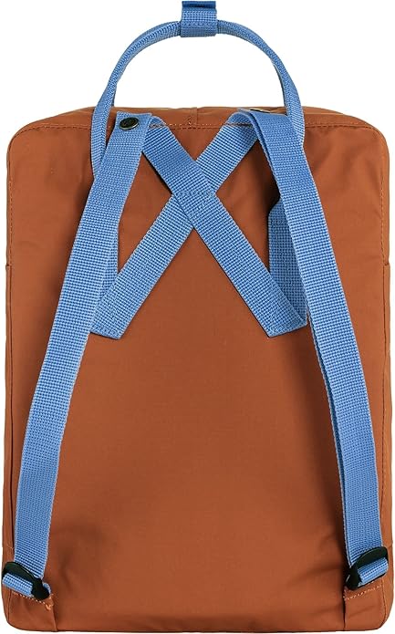 Fjallraven Kanken