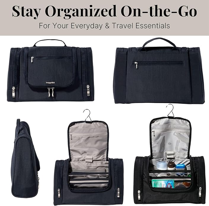 Baggallini Toiletry Kit
