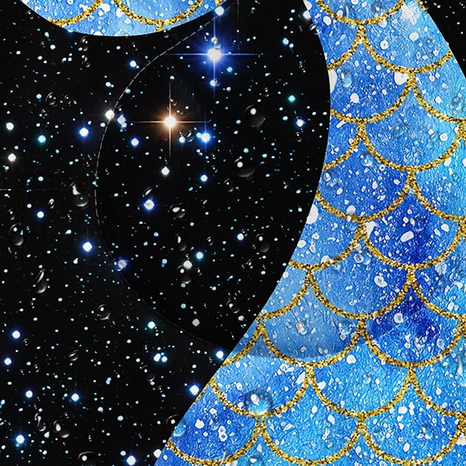 Kids Sleeping Bag for Boys Girls,Rocket Astronaut Moon Print-Lightweight Warm Portable Outdoor Indoor-Waterproof Cold Weather Resistant Sleeping Bag for Camping Hiking