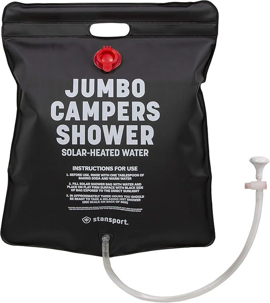 Stansport Camping Shower