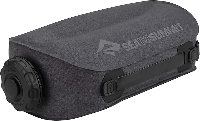 Sea to Summit Watercell X Lightweight Camping Water Storage/Dispenser and Shower