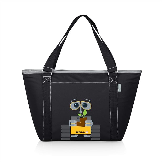PICNIC TIME Disney Pixar Wall-E Topanga Tote Cooler Bag
