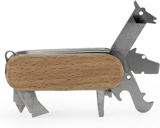 Kikkerland - Animal Multi Tool - CD62